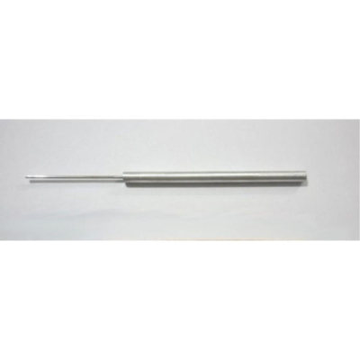 Needle Straight StSteel Handle