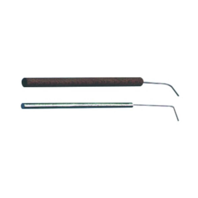 Seeker Bent Wooden Handle