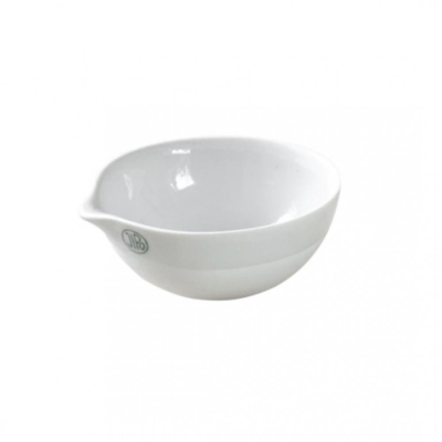 Basin Porcelain 170ml Shallow Form