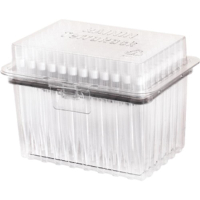 Mettler Toledo TerraRack Filter Tips for Rainin  Pipettes with LTS LiteTouch Pre-Sterilised 1200uL