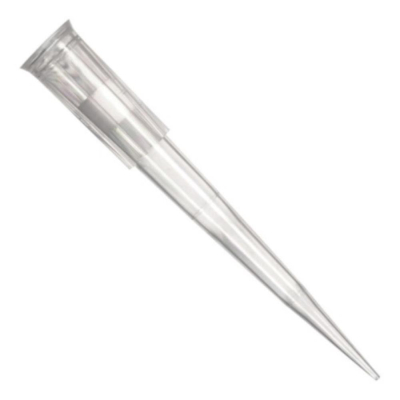 Aerosol Barrier Filter Pipette Tips Low Retention Racked Sterile 200uL