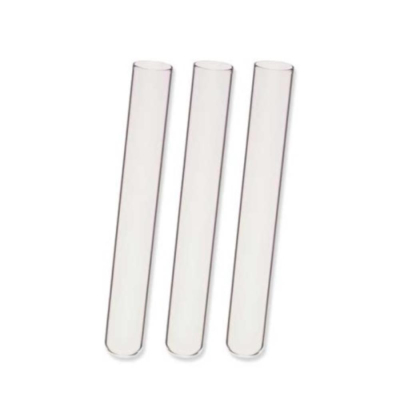 Culture Tube 150x16mm Soda Lime Glass