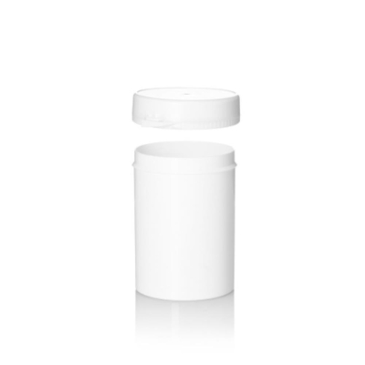 Snapsecure 265ml Jar PP 62x90mm
