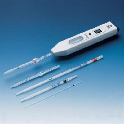Controller Micro Pipette