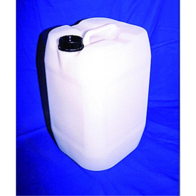 Jerrican 25L HDPE Stackable Jerrican 25L HDPE Stackable