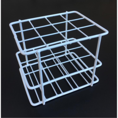 Wire Test Tube Rack 12x 25mm