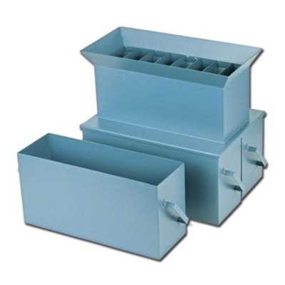 Riffle Box 8x40mm Steel