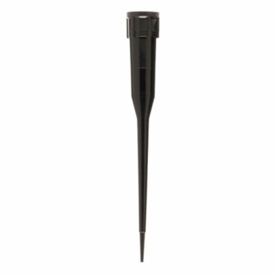 Tip 20ul Black Graphite Conductive sterile pk960