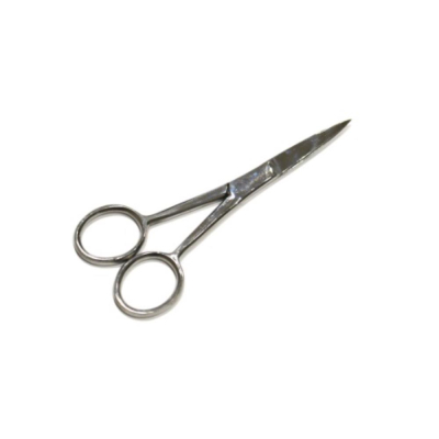 Scissors Dissecting 125mm StSteel