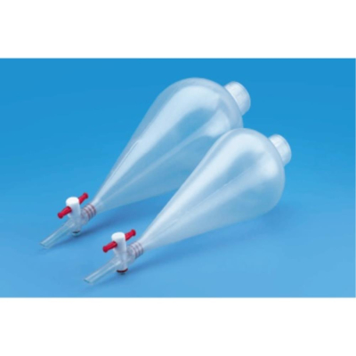 Separating Funnel PP 500ml