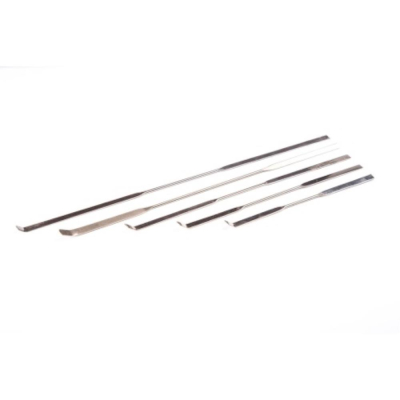 Spatula 200mm Chattaway StSteel