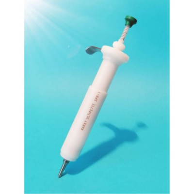 Barky Ultipette SPR Variable Volume Pipette