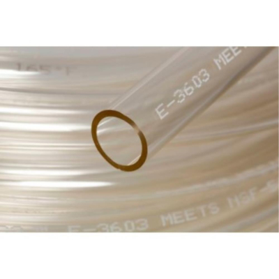 Tygon E-3603 Tubing 9.6x15.9mm 15m