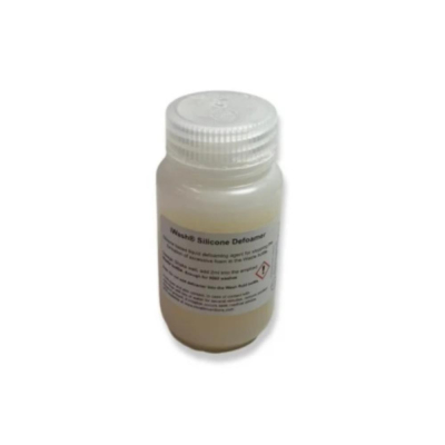 iWash Silicone De-Foamer - 100mL Sufficient for 5000 Washes