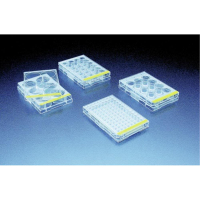 TPP Plate 24well flat