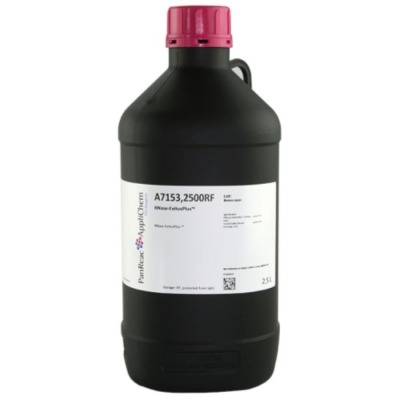 RNase-ExitusPlus RNase Decontamination Refill Pack 2.5L