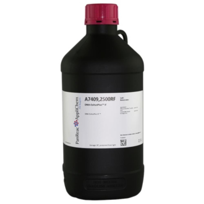 DNA-ExitusPlus IF - DNA and RNA Decontamination Indicator Free - Refill Pack - 2.5L