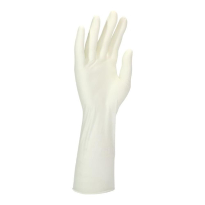 SkinGuard 11 Nitrile Glove Ambi Small