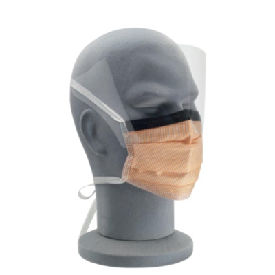 Fluidprotect Face Mask Visor