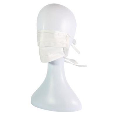 FaceGuard 1 Facemask with Ties
