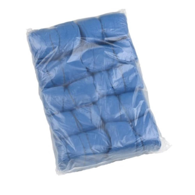Disposable Overshoes Refill for SAF2286 Floor Dispenser