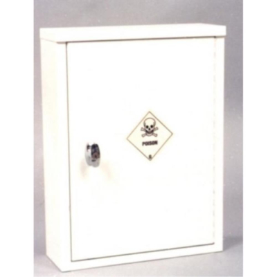Drug Cabinet 610x458x152mm