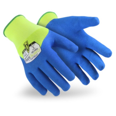 Hex-Armor PointGuard Ultra 9032 Glove size 8