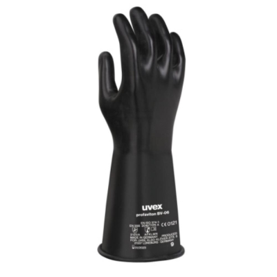 profavition BV06 Gloves size 10