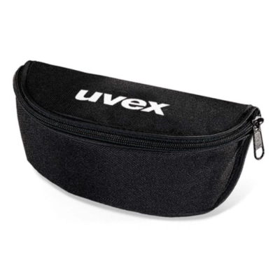 Uvex Zipper Pouch Safety Glasses Case