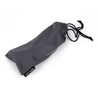 uvex Safety Glasses Bag