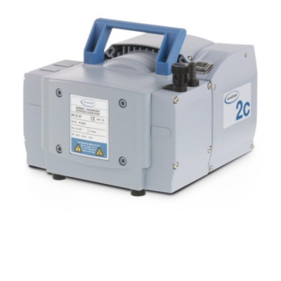 Vacuubrand Diaphragm Pump MZ2C NT