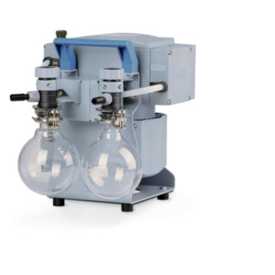 Vacuubrand Diaphragm Pump MZ2CNT+2AK