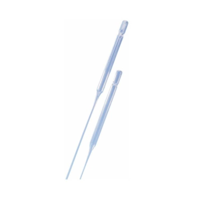 Volac Unplugged Glass Pasteur Pipette 230mm