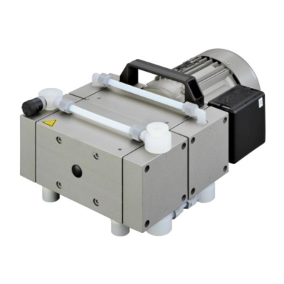 Welch MPC601T MPC Chemical Duty Diaphragm Vacuum Pump