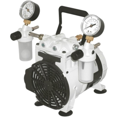Welch 2546 WOB-L piston pump