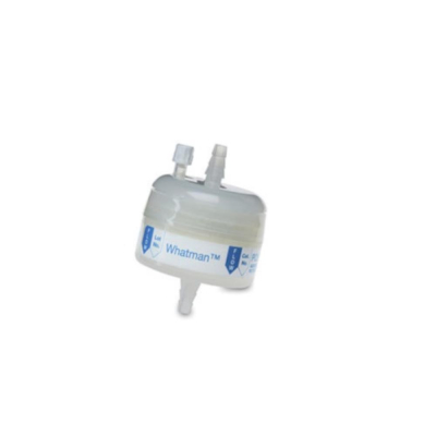 Whatman Polycap Capsule Filter SPF 36, 1.0um, with Stepped Barb Inlet & Outlet