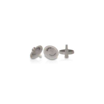 Whatman Puradisc Hydrophilic H-PTFE Syringe Filters 25mm 0.2um