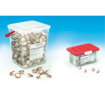 Whatman SPARTAN HPLC-Certified Syringe Filters Regenerated Cellulose 13mm 0.45um Non-Sterile