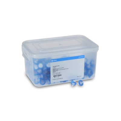 Whatman Puradisc Syringe Filters PES 25mm 0.45um Non-Sterile
