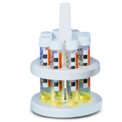 Chlorine test 0.03 to 6.00mg/L