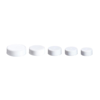 Cap PP White