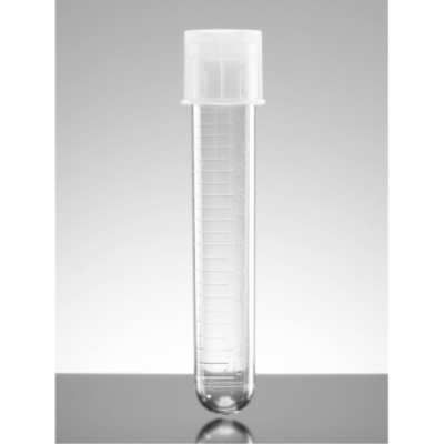 Falcon 5mL Round Bottom Polystyrene Test Tube