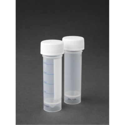 Sterilin Universal Containers Certified DNase and RNase Free - 30mL