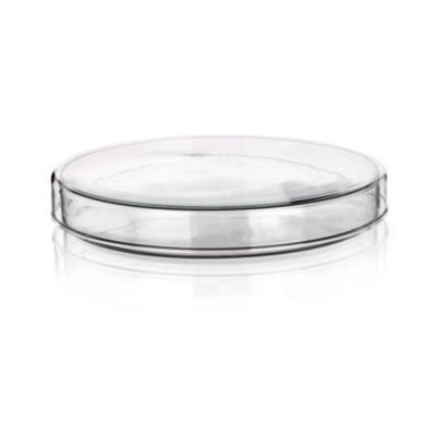 Simax Glass Petri Dish