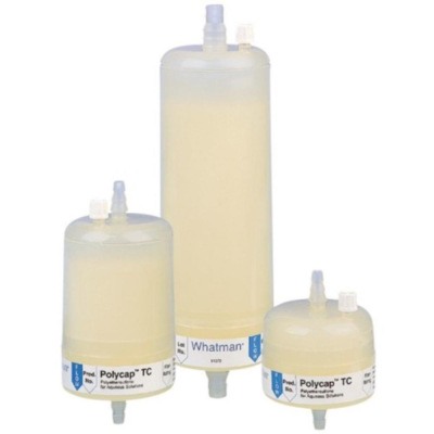 Whatman Polycap Capsule Filter TC 36