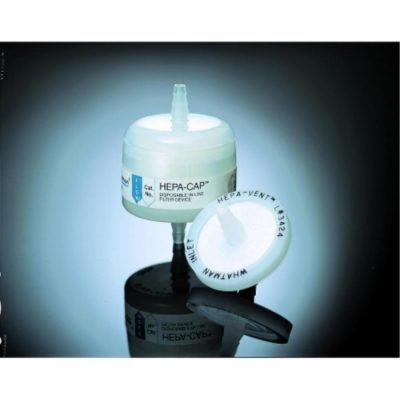 Whatman HEPA CAP Filter