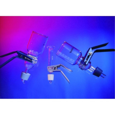 Whatman Vacuum-Type Glass Membrane Holder