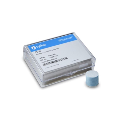 Whatman PTFE Membrane Circle TE Range