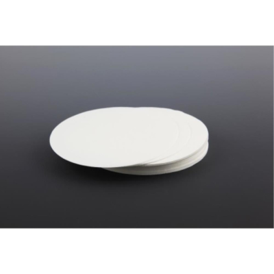 Elementary, general quality filter paper