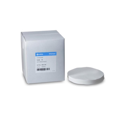 Whatman Grade 91 Qualitative Filter Paper Wet-Strengthened circle